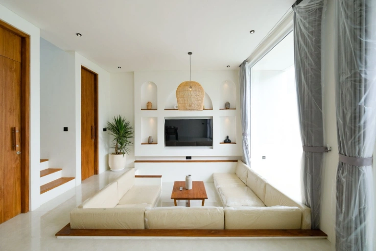 Fresh 2BR Modern Villa Near Karma Beach in Uluwatu - Image 3