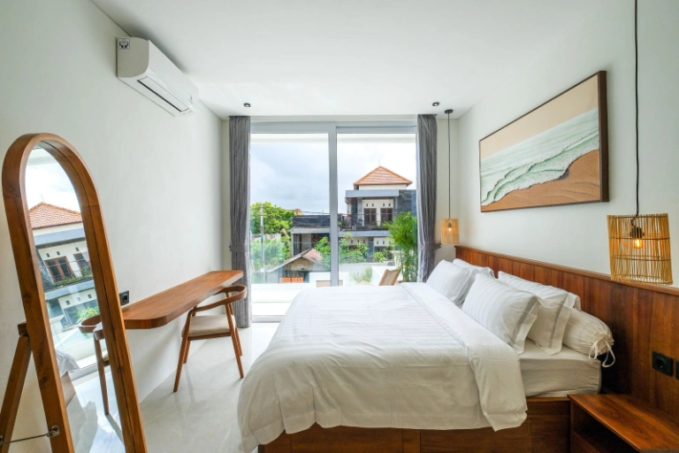 Fresh 2BR Modern Villa Near Karma Beach in Uluwatu - Image 5