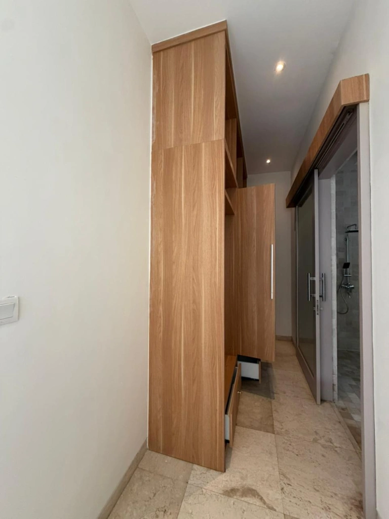 DO 491- FOR RENT VILLA LUXURY OCEAN VIEW UNGASAN  in Uluwatu - Image 3