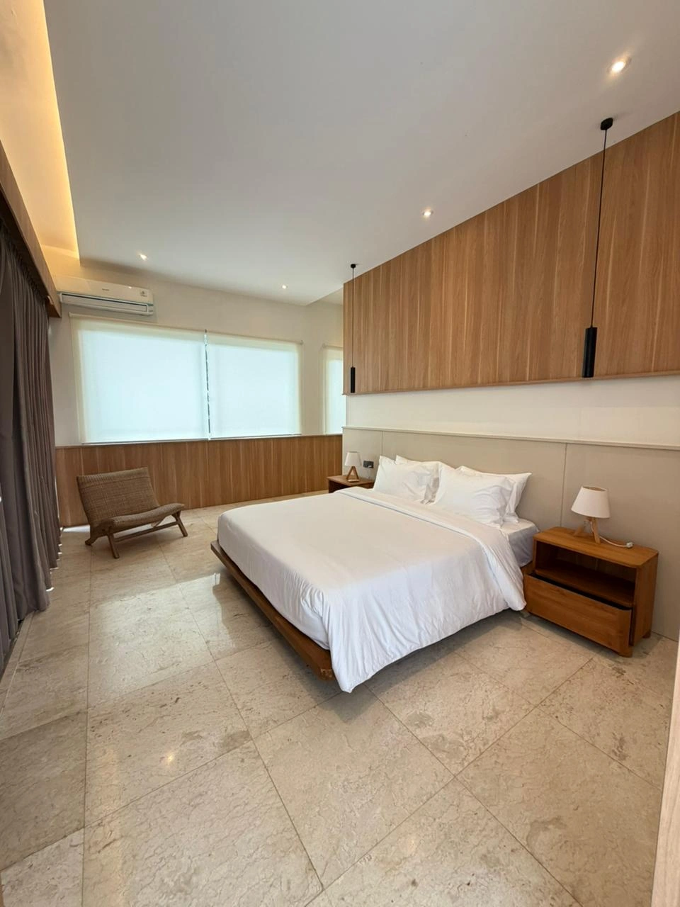 DO 491- FOR RENT VILLA LUXURY OCEAN VIEW UNGASAN  in Uluwatu - Image 5