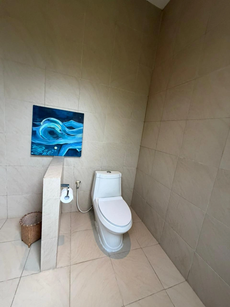 DO 491- FOR RENT VILLA LUXURY OCEAN VIEW UNGASAN  in Uluwatu - Image 4