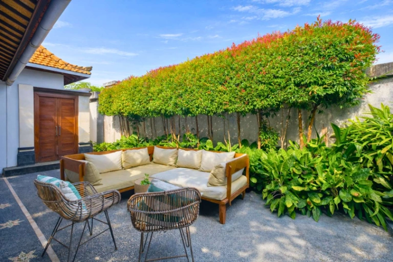 Umalas - 3BR Villa in Strategic Location in Canggu - Image 5