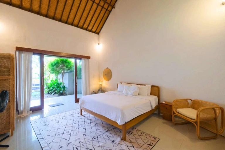 Umalas - 3BR Villa in Strategic Location