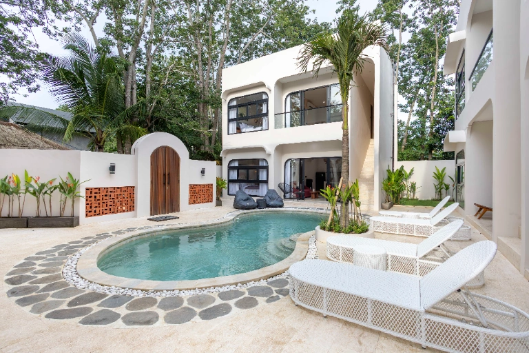 Stylish 1BR Mediterranean Apartment  in Uluwatu - Image 5