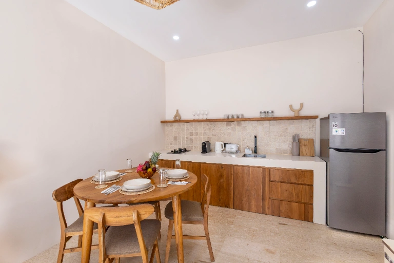 Stylish 1BR Mediterranean Apartment  in Uluwatu - Image 2