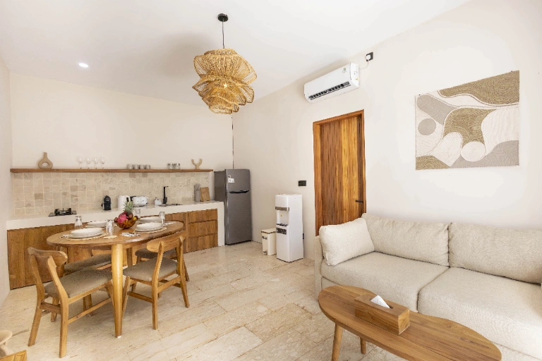 Stylish 1BR Mediterranean Apartment  in Uluwatu - Image 4