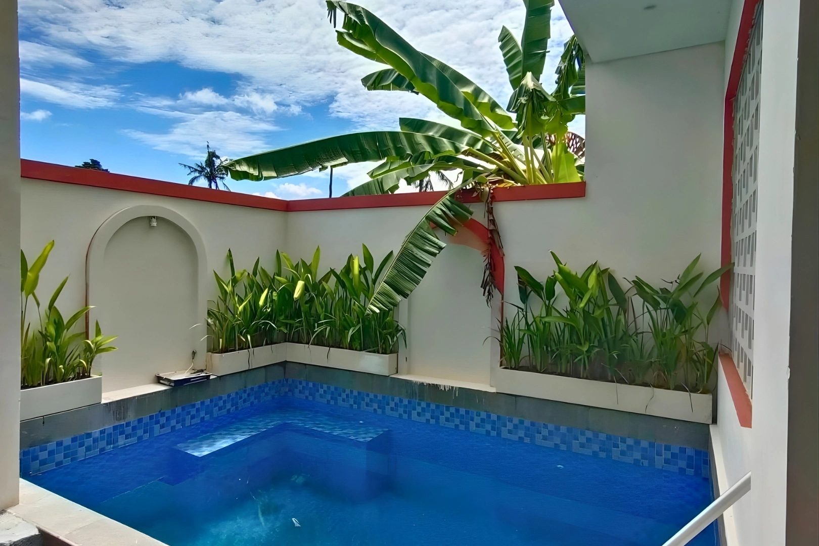 2BR Villa in Tumbak Bayuh 