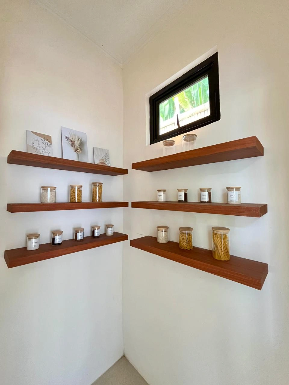 Beautiful 1BR Mediterranean–Minimalist Villa in Ubud - Image 3