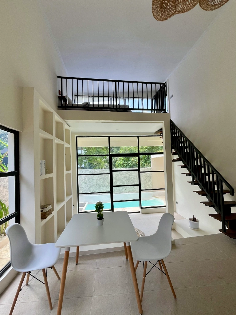 Beautiful 1BR Mediterranean–Minimalist Villa in Ubud - Image 5