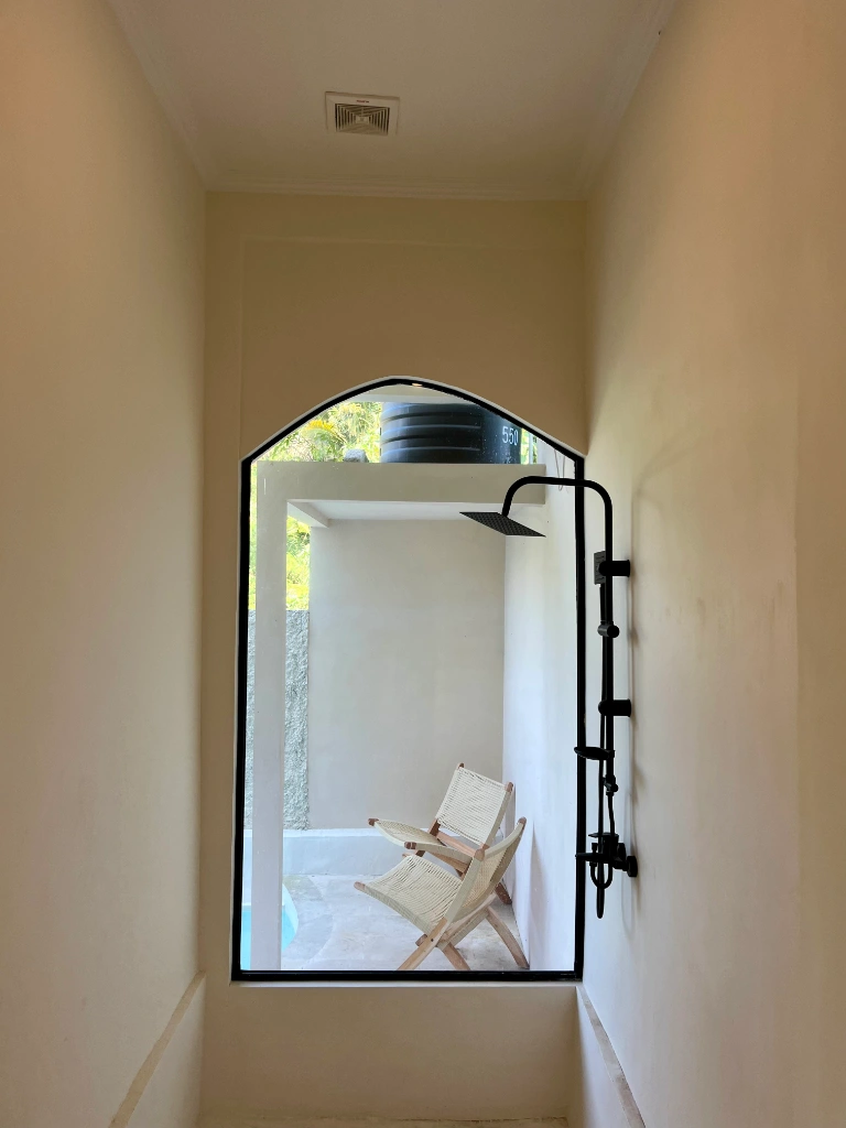 Beautiful 1BR Mediterranean–Minimalist Villa in Ubud - Image 4