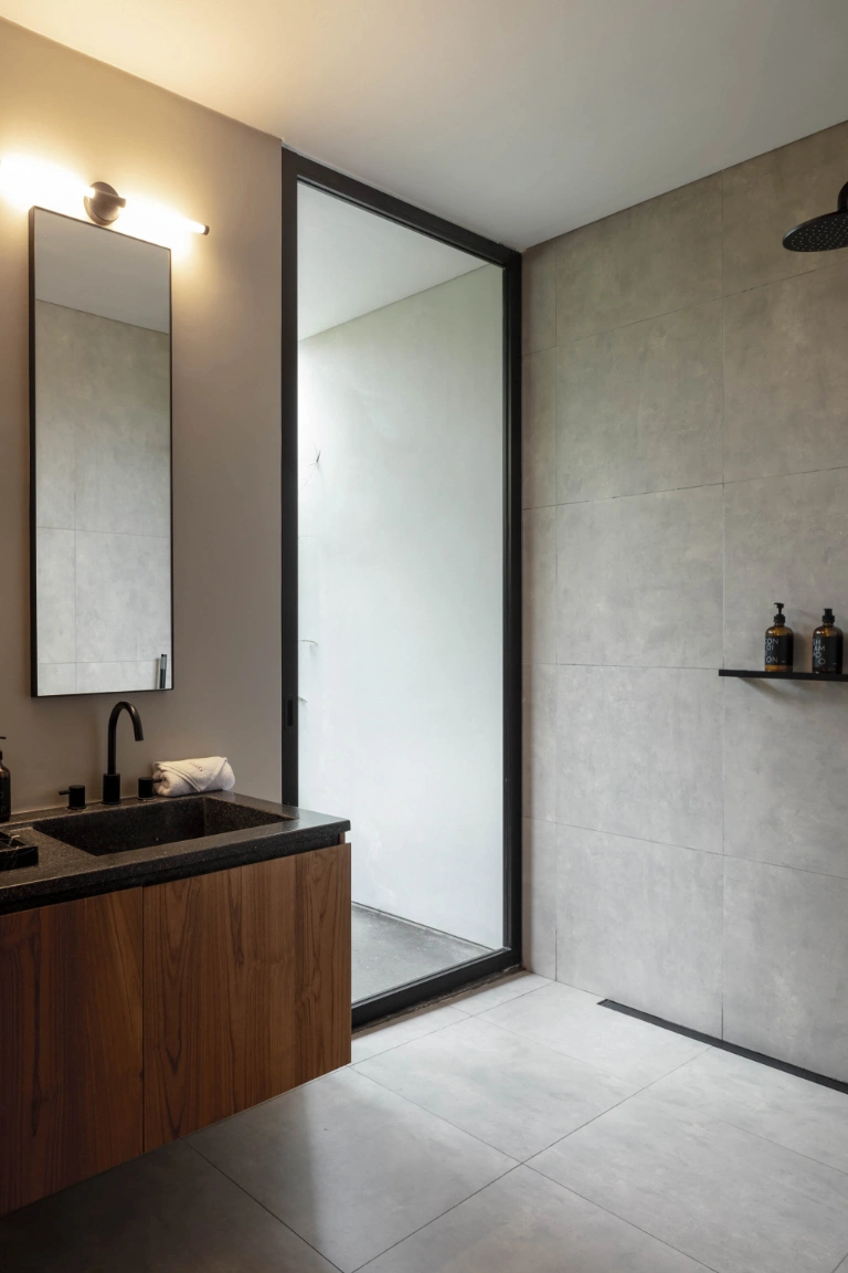 Modern 2BR Designer Villa w/ Private Pool  in Canggu - Image 4