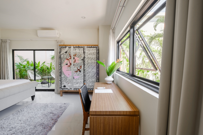 1 BEDROOM APARTMENT SEMINYAK -YO187C in Seminyak - Image 3