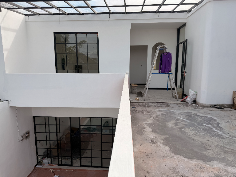 3 bedroom Private Pool villa Berawa  in Canggu - Image 3