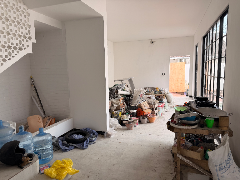 3 bedroom Private Pool villa Berawa  in Canggu - Image 4