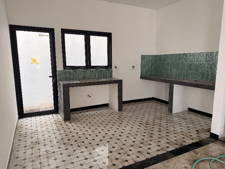 3 bedroom Private Pool villa Berawa  in Canggu - Image 5