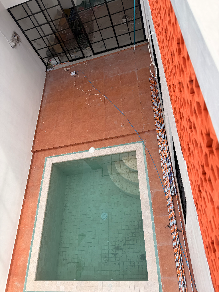 3 bedroom Private Pool villa Berawa  in Canggu - Image 2