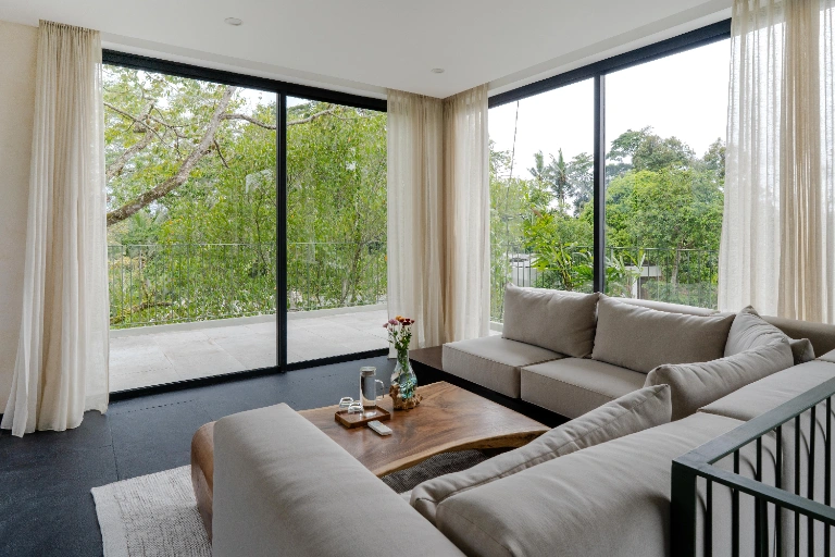 Modern Studio Villa w/ Private Pool  in Ubud - Image 3