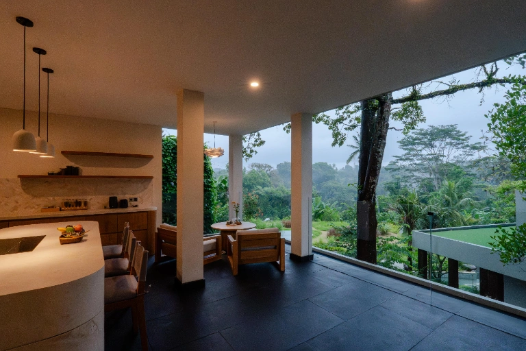 Modern Studio Villa w/ Private Pool  in Ubud - Image 4