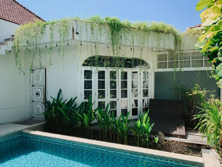 Cozy One Bedroom Private Pool Villa in Seminyak - Image 4