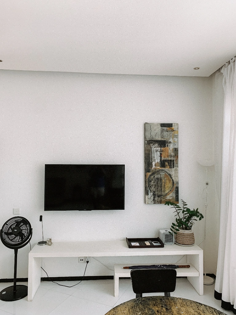 Cozy One Bedroom Private Pool Villa in Seminyak - Image 5