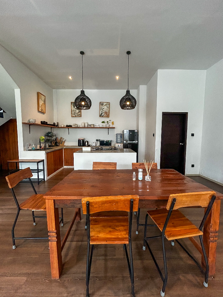 3 Bedrooms Villa in Canggu - 6 Minutes to Berawa Beach in Canggu - Image 3