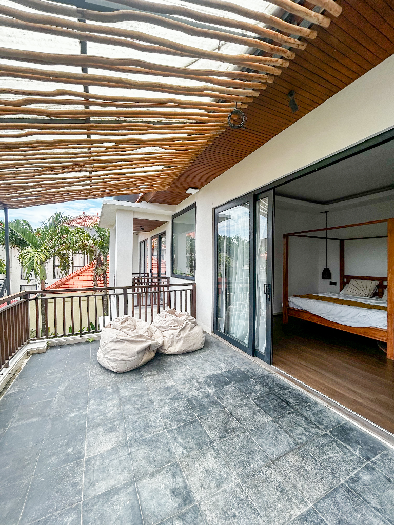 3 Bedrooms Villa in Canggu - 6 Minutes to Berawa Beach in Canggu - Image 5