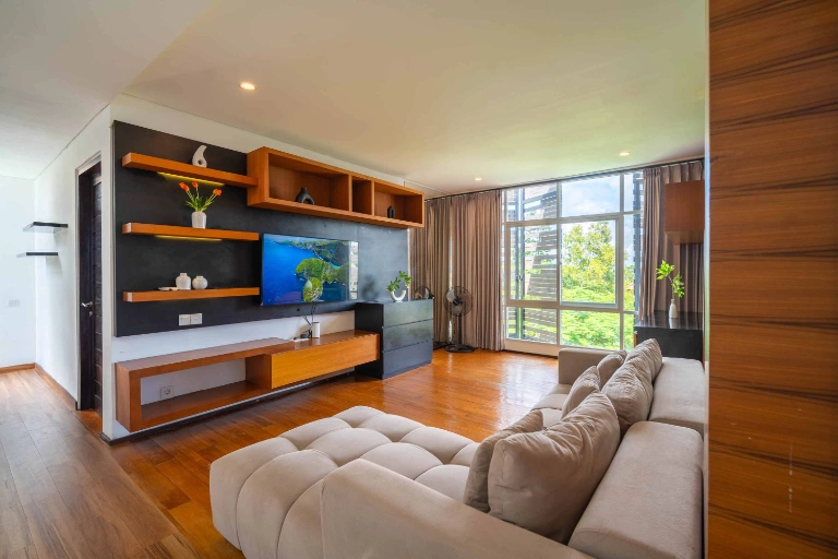 Modern Renovated 3-Bedroom Villa With Ocean Views In Nusa Dua in Nusa Dua - Image 3