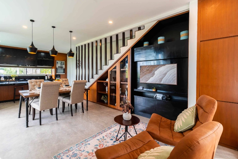 Modern Renovated 3-Bedroom Villa With Ocean Views In Nusa Dua in Nusa Dua - Image 4