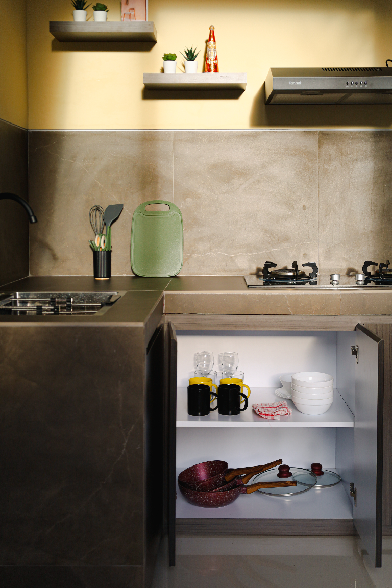 Villa Canggu (Umalas) | 1 bd in Canggu - Image 2