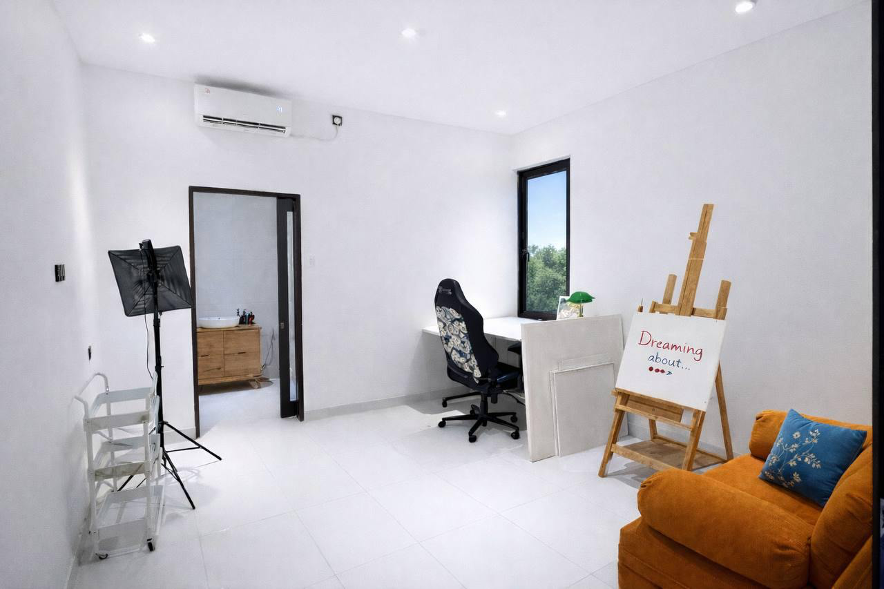 3BD Modern Villa | Canggu Padonan in Canggu - Image 5