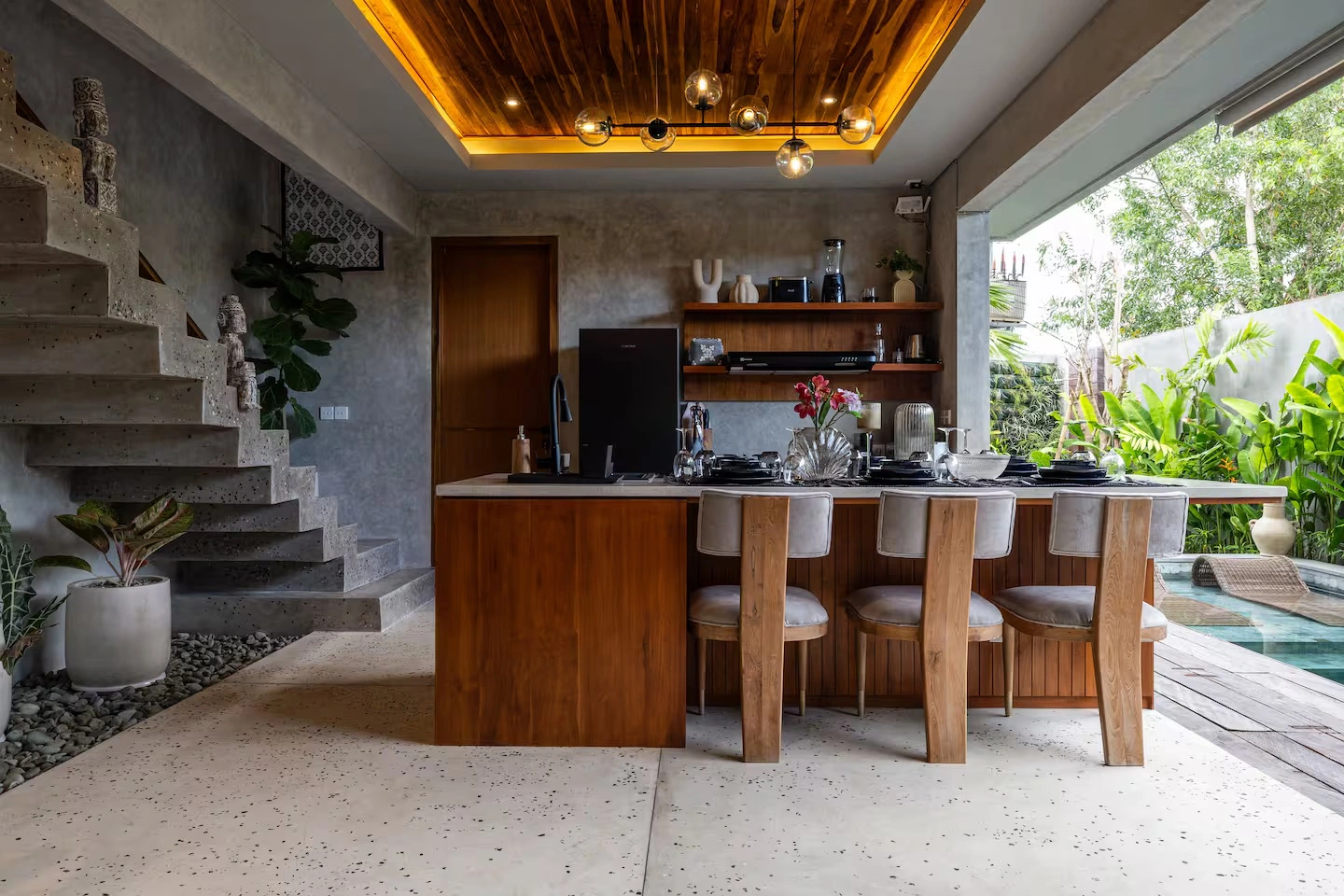 RKY18: 3BR Villa – Ungasan in Uluwatu - Image 5