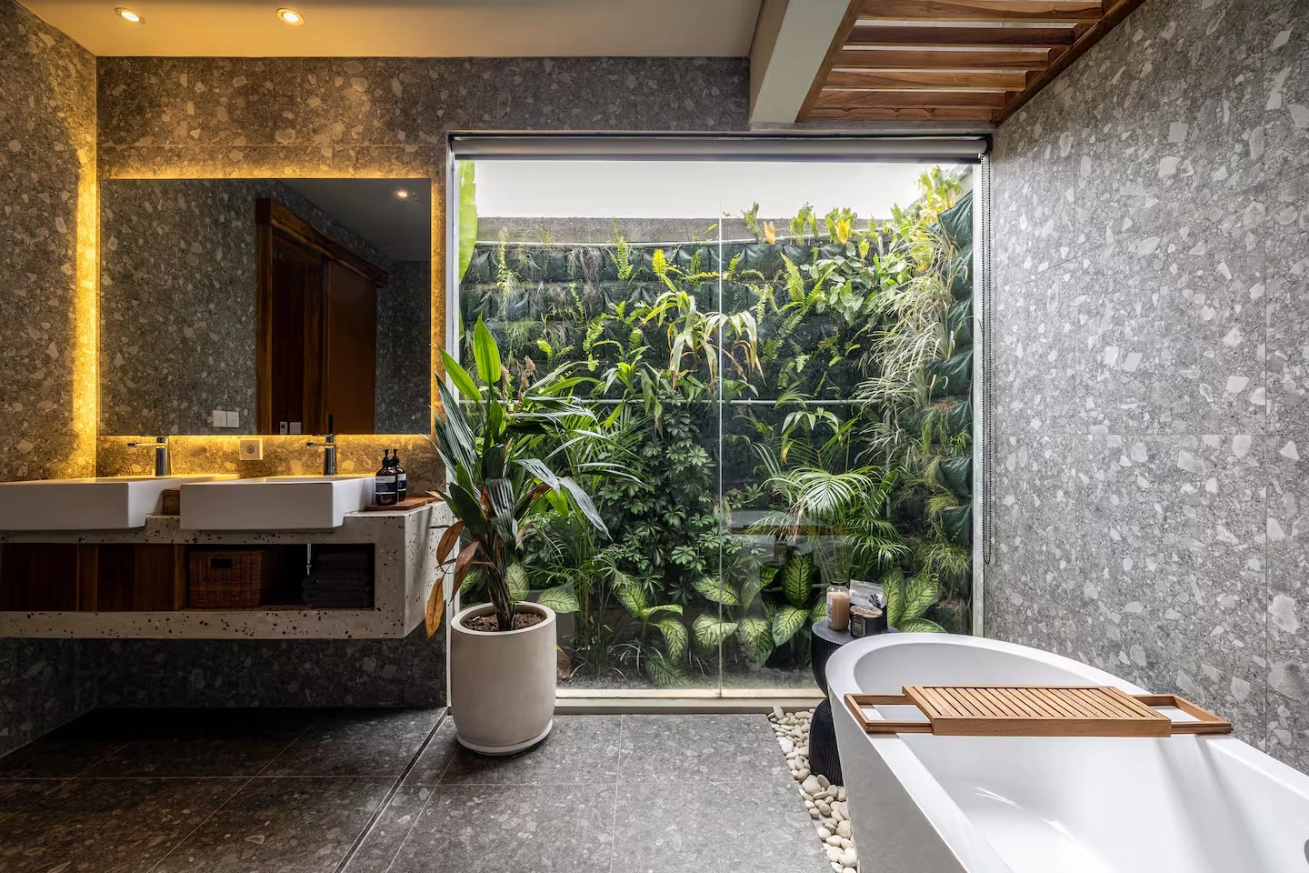 RKY18: 3BR Villa – Ungasan