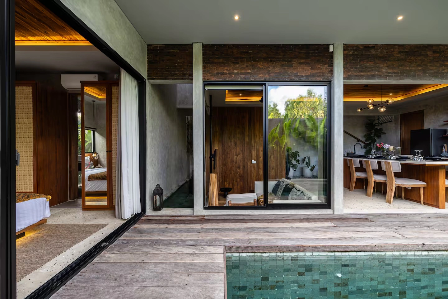 RKY18: 3BR Villa – Ungasan in Uluwatu - Image 2