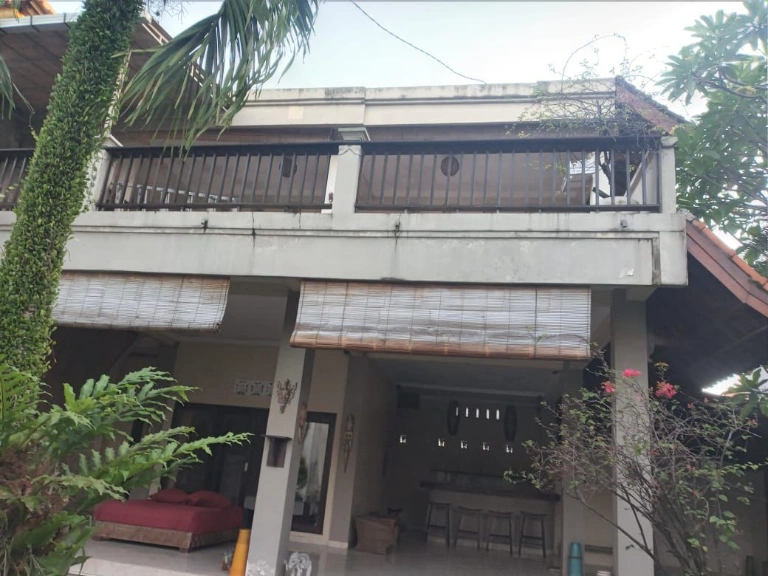 villa canggu big garden in Canggu - Image 2