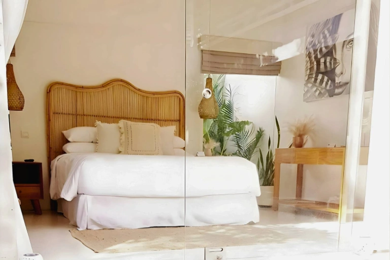 2BR Villa For Lease in Canggu in Canggu - Image 4