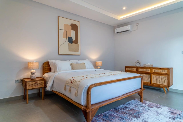 Brand New 3 Bedroom Villa 1 Modern Style Uluwatu  in Uluwatu - Image 3