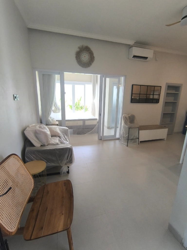 Villa in Kedungu one bedroom  in Tabanan - Image 4