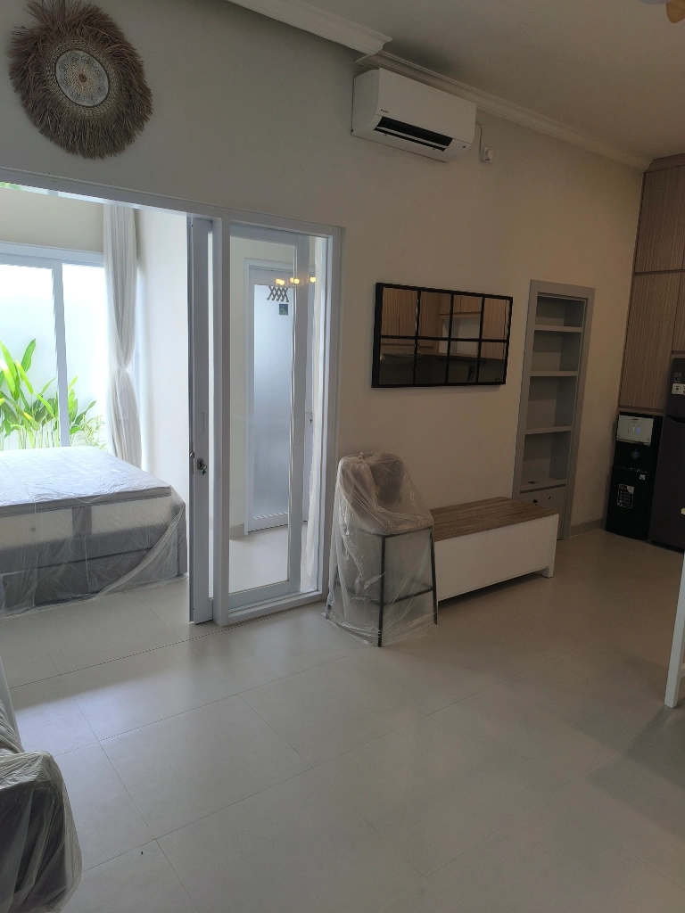 Villa in Kedungu one bedroom  in Tabanan - Image 5