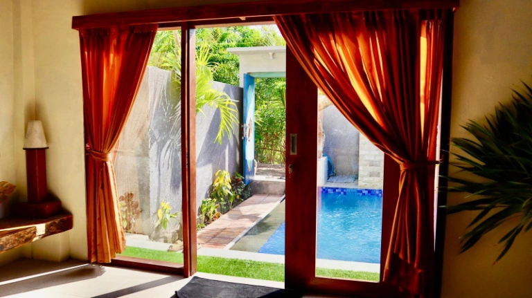 Oasis Singaraja – Private 2BR Villa with Pool in North Bali in Kuta - Image 3