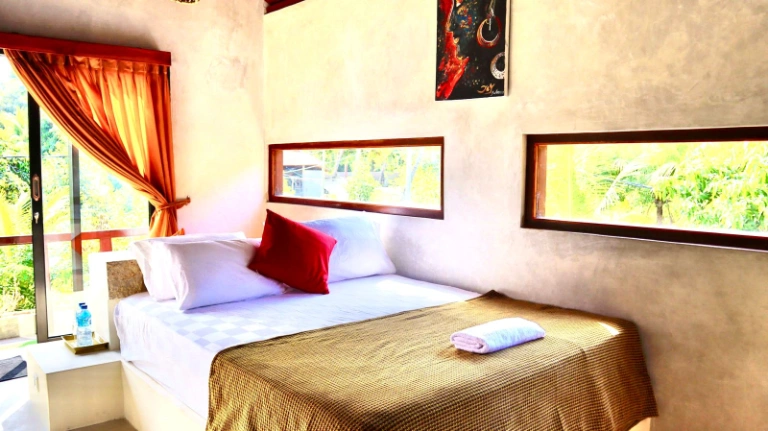 Oasis Singaraja – Private 2BR Villa with Pool in North Bali in Kuta - Image 2