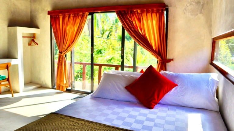 Oasis Singaraja – Private 2BR Villa with Pool in North Bali in Kuta - Image 4