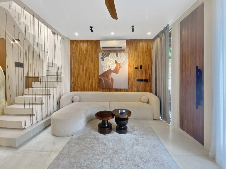 Dream Villa Just 500M From Pandawa Beach in Nusa Dua - Image 5