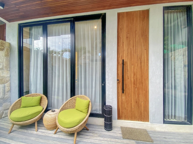 Dream Villa Just 500M From Pandawa Beach in Nusa Dua - Image 3