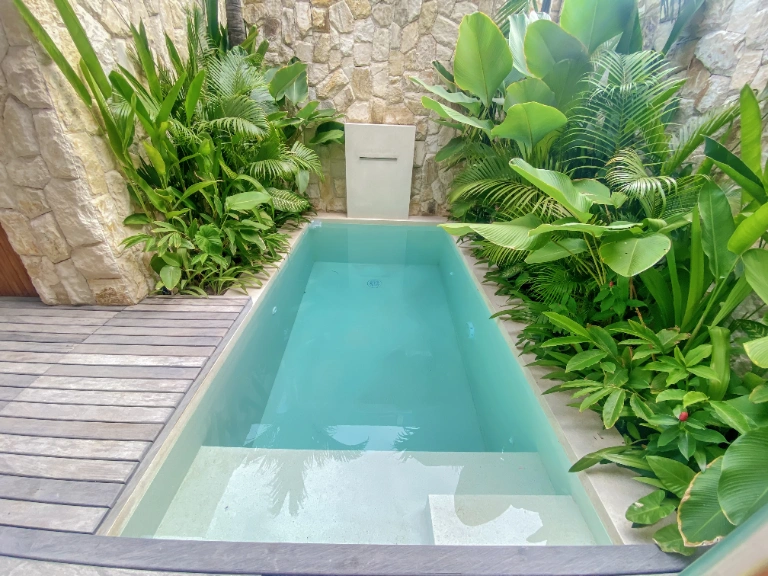 Dream Villa Just 500M From Pandawa Beach in Nusa Dua - Image 2