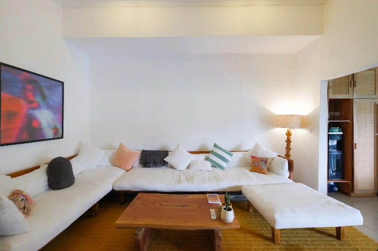 3UM10 | Villa Bissil | 3BR Villa | Umalas in Seminyak - Image 2