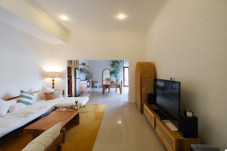 3UM10 | Villa Bissil | 3BR Villa | Umalas in Seminyak - Image 3