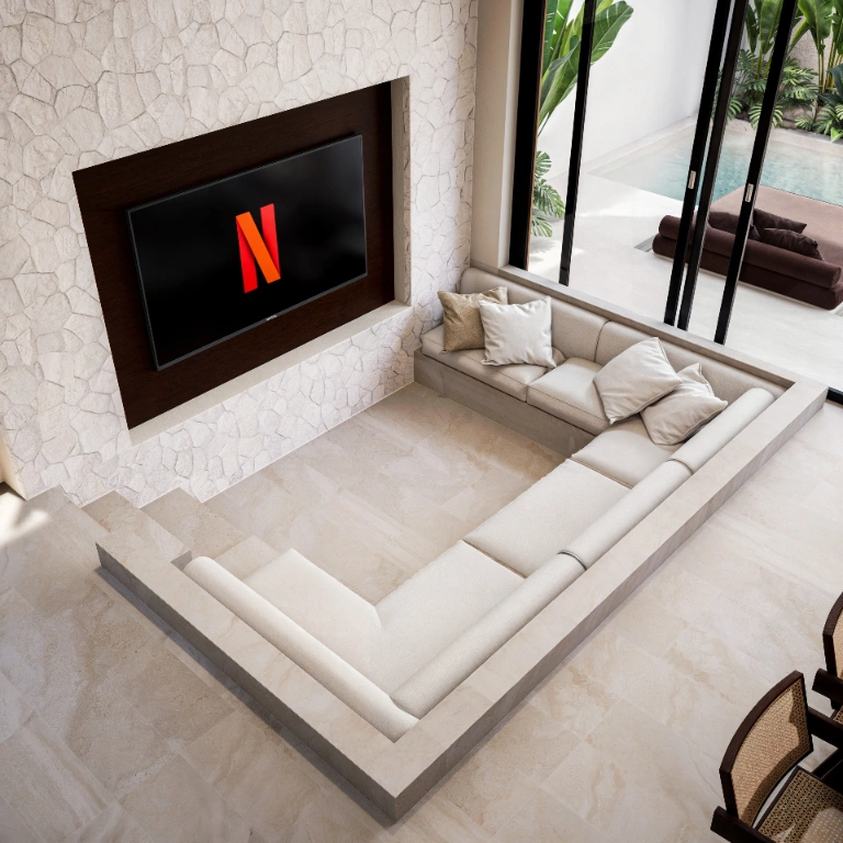 Prime Batu Balong, Canggu Tourist Zone Location in Canggu - Image 4