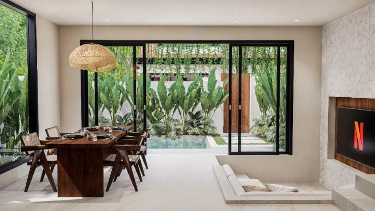 Central Canggu Tourist Zone 500m From Beach in Canggu - Image 2