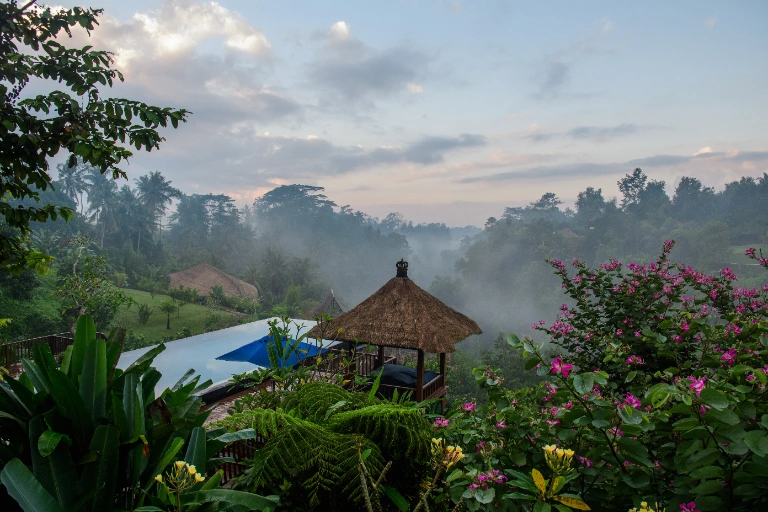 Rare Freehold Boutique Retreat in Ubud in Ubud - Image 3
