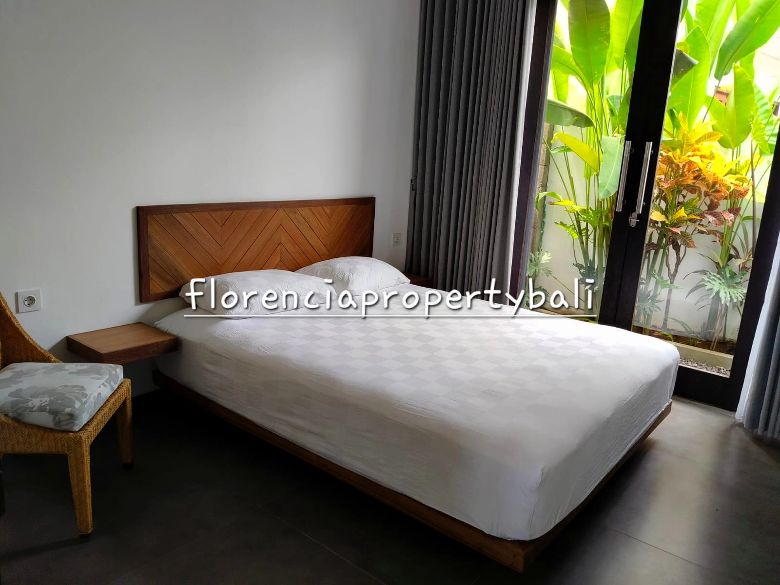 (FW005SA-S) Sanur Villa – Freehold New 3-Bedroom Staycation Escape in Sanur - Image 5